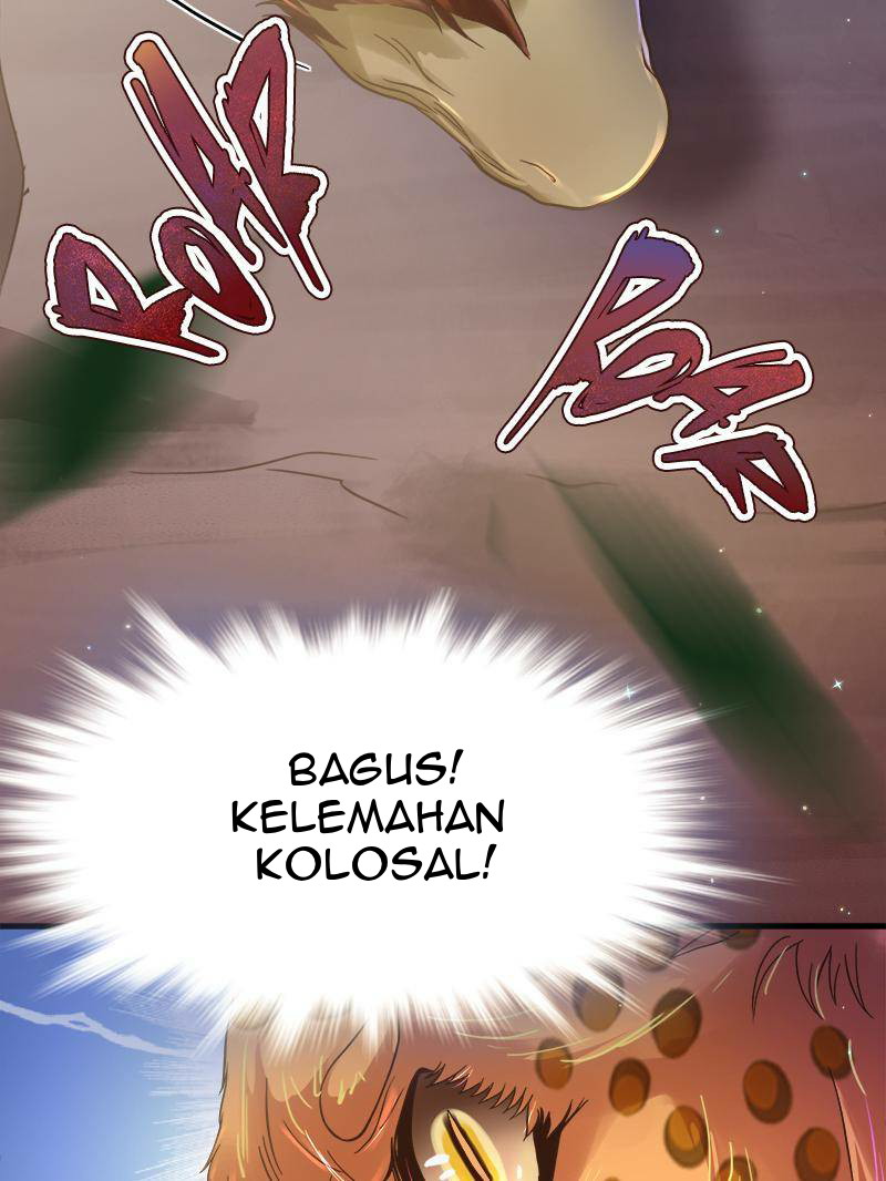 Beauty and the Beasts Chapter 33 Gambar 4